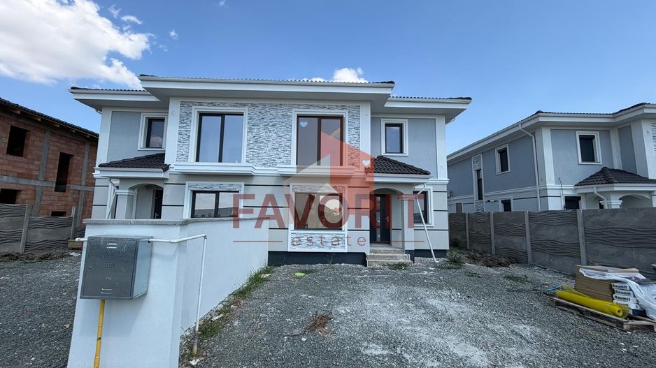 Duplex | 5 Camere | Parter+Etaj+Pod | Toate utilitatile | 3 Bai | - Poză 2