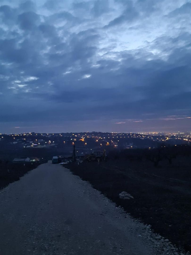 Parcele cu Puz si utilitati Saldabagiu de Munte - Poză 2