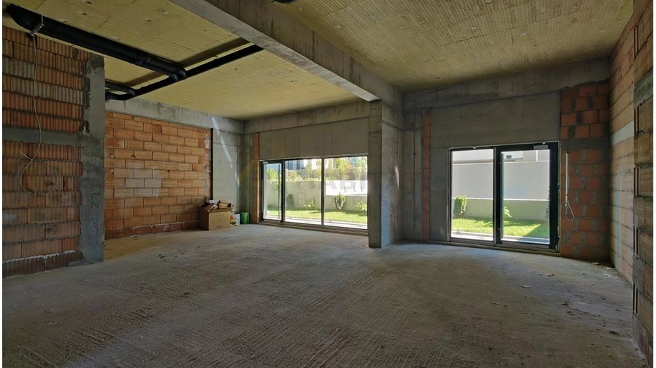 Spațiu Comercial 103 mp în Complexul Rezidențial Vivenda - Poză 10