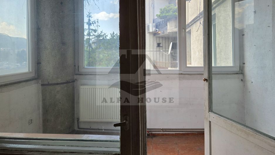 Apartament cu trei camere, Centrul Civic - Mesota - AFI Mall , etaj 2 - Poză 5