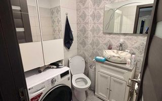 3 CAMERE || LOC DE PARCARE INCLUS || METROPOLIS RESIDENCE - Poză 10