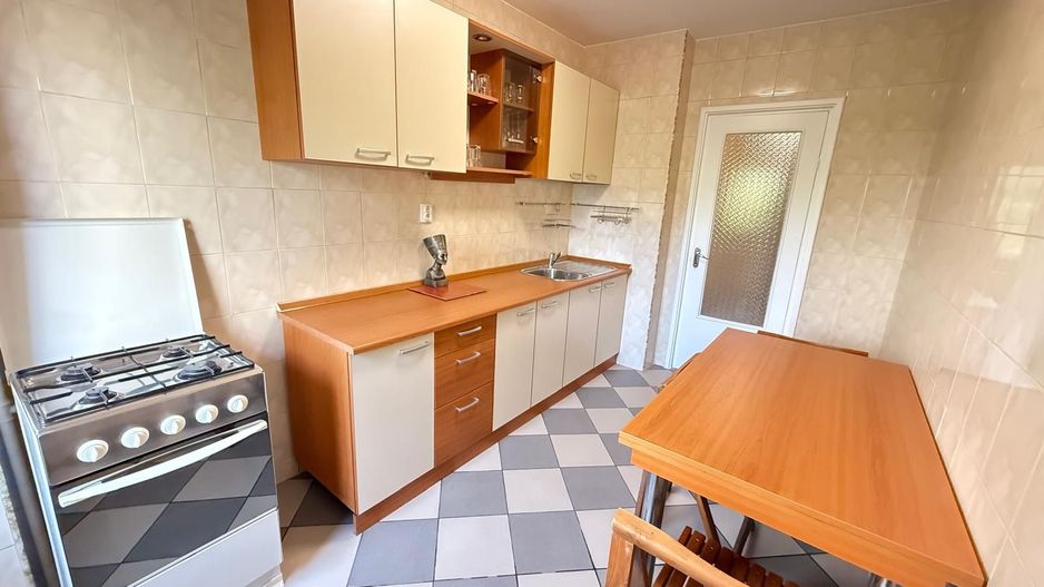 Garsoniera Ghica Tei Teiul Doamnei - Poză 5