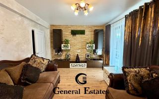 Vânzare apartament 3 camere cu curte proprie | Păcurari | Bloc 2024 - Poză 7