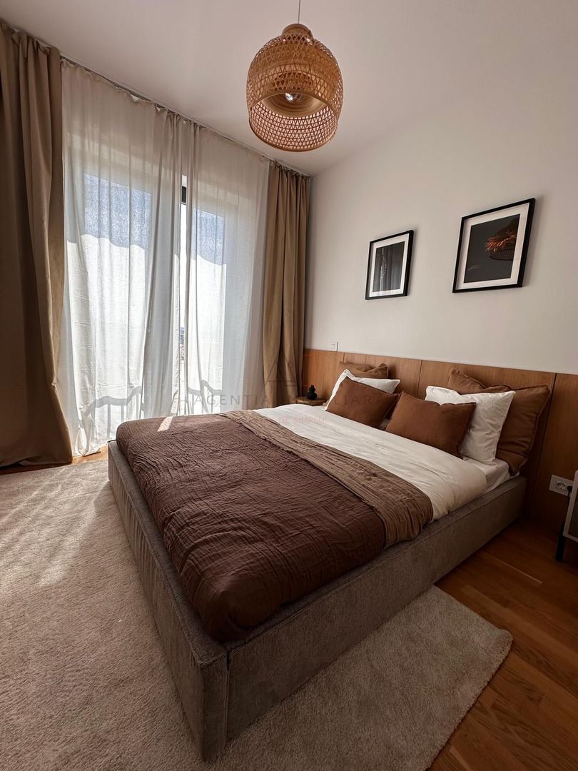 2 camere l mobilat utilat l Avalon - Poză 7