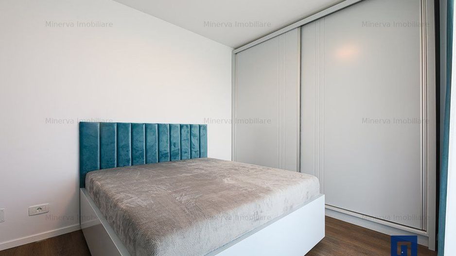 Apartament 3 camere| LUX| Lift| Loc parcare| Campeador-Torontalului, COMISION 0 - Poză 13