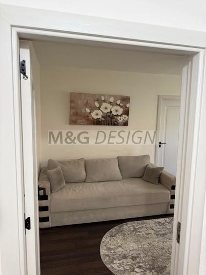 Apartament 2 camere Calea Girocului - Poză 2
