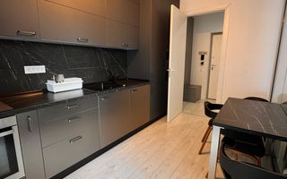 Inchiriere 2 Camere Loc de Parcare Cloud 9 Residence - Poză 5