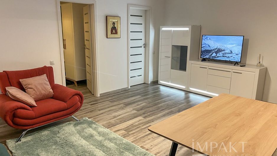 Apartament 2 camere de inchiriat in cartierul Buna Ziua - Poză 6