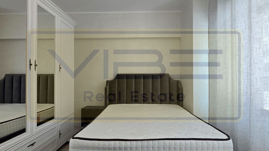 Royal  Town Copou - -INTABULAT -Decomandat - 2 Camere - 60mp - Poză 14