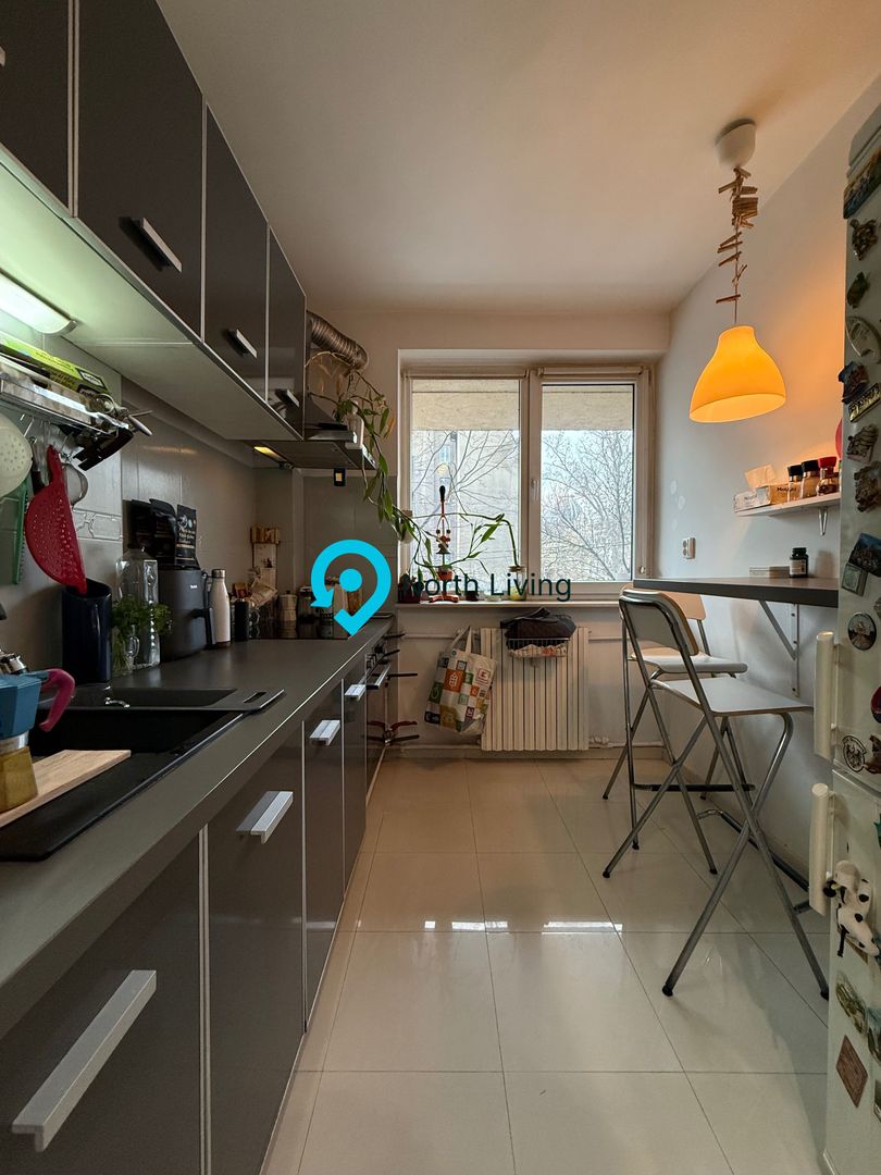 Apartament 2 camere, Gara de Nord, parcare, mobilat - Poză 4