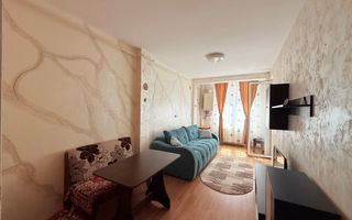 Apartament la cheie / etaj intermediar / Zona Teilor - Poză 4