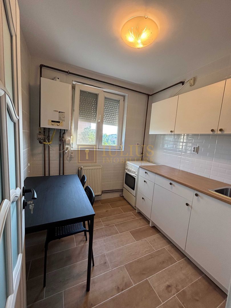 Renovat recent si complet| 2 camere| centrala proprie| zona frumoasa| etaj 2 - Poză 5