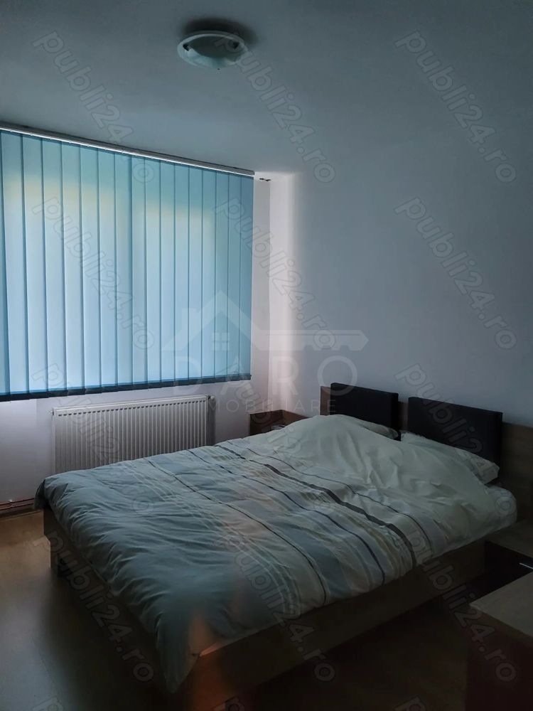 🏡 Apartament 3 camere de închiriat – Tudor, Str. Busuiocului - Poză 9