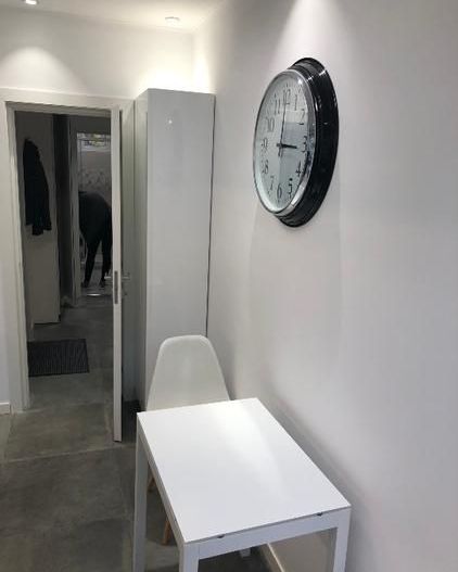 Apartament 2 camere Primăverii | Str. Jean Monnet - Poză 9