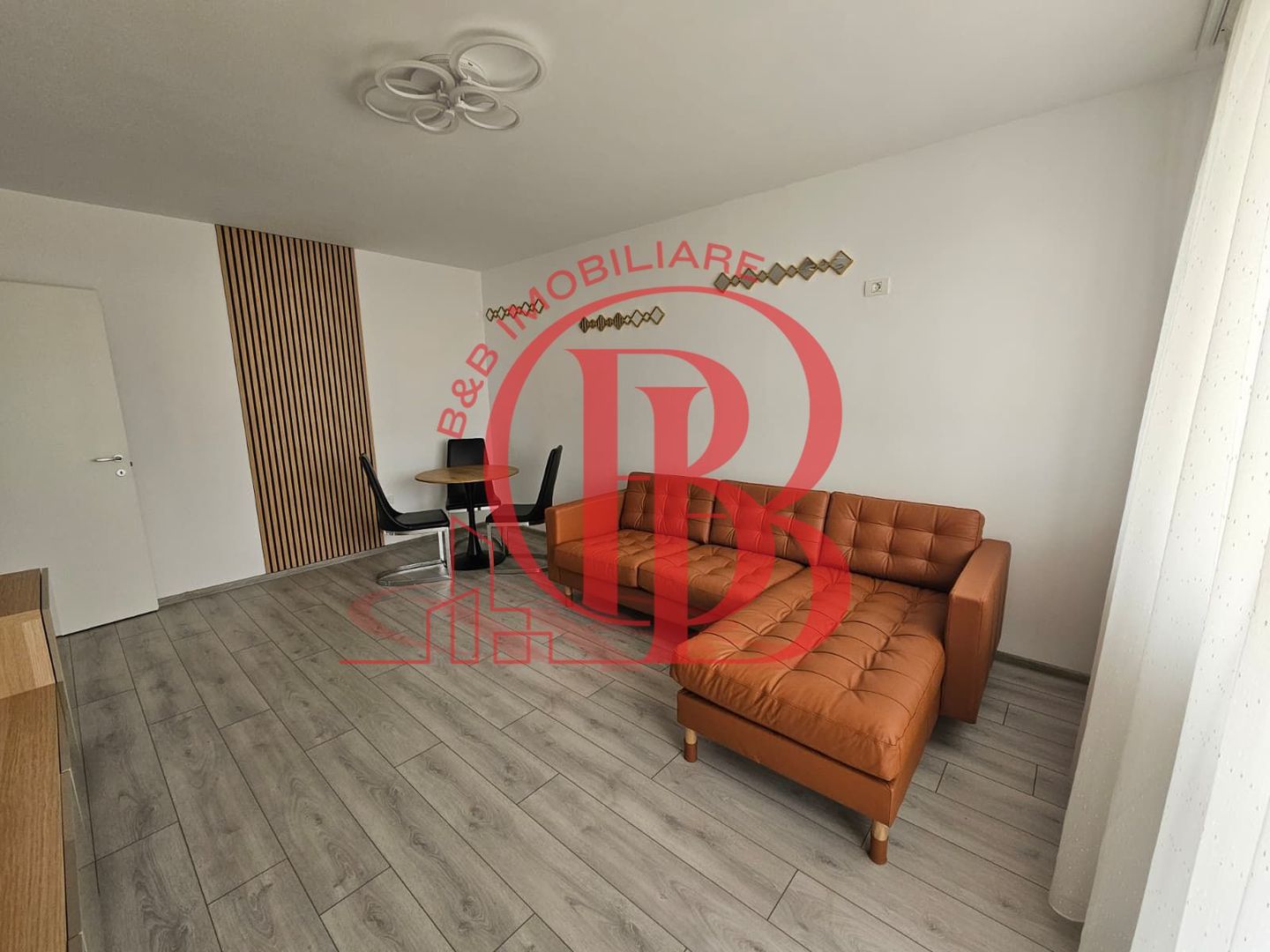 Inchiriere 2 camere+Loc parcare Th. Pallady Prima Inchiriere - Poză 3