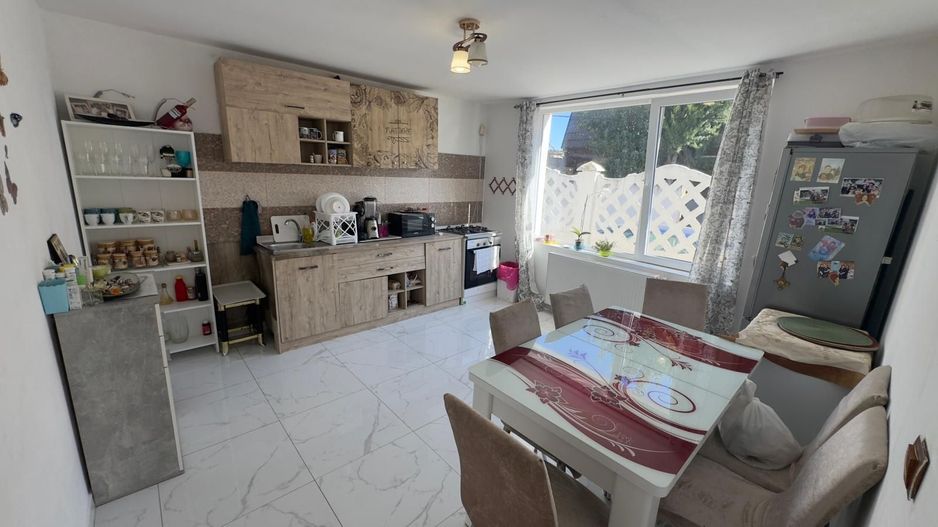 CASA SPERANTEI, TOATE UTILITATILE, MOBILATA, STATIE STB, COMISION 0% - Poză 8