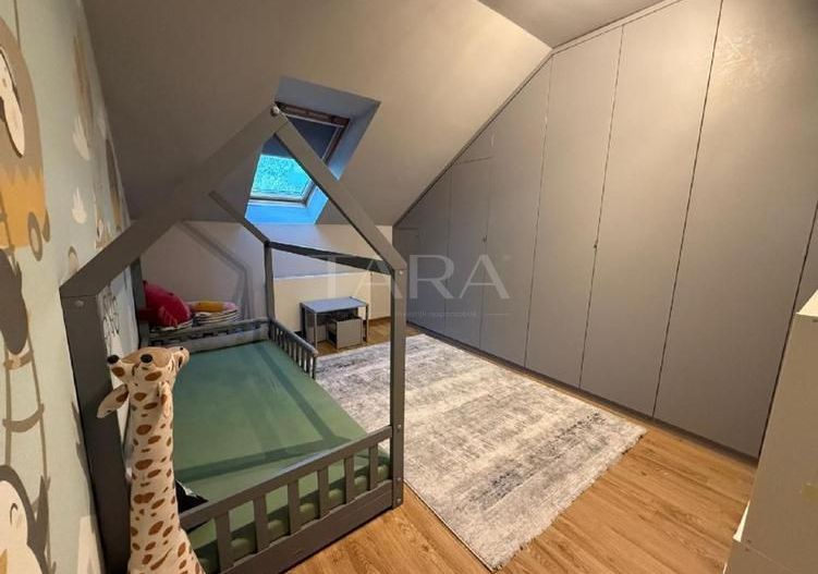 Apartament modern de 3 camere în zona Buna Ziua, Cluj – 73 mp utili - Poză 11
