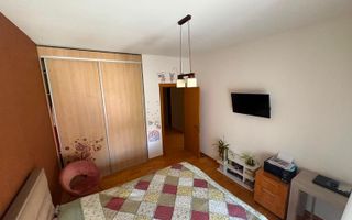 Apartament 3 camere lux zona centrala - Poză 6