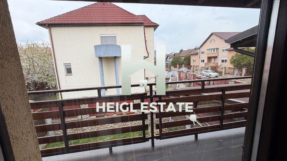 Casa cu 4 camere mobilata cu garaj in zona Braytim Muzicescu - Poză 10