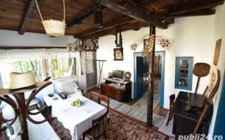 Casă cu teren generos   Mădăras, județul Satu Mare - Poză 1