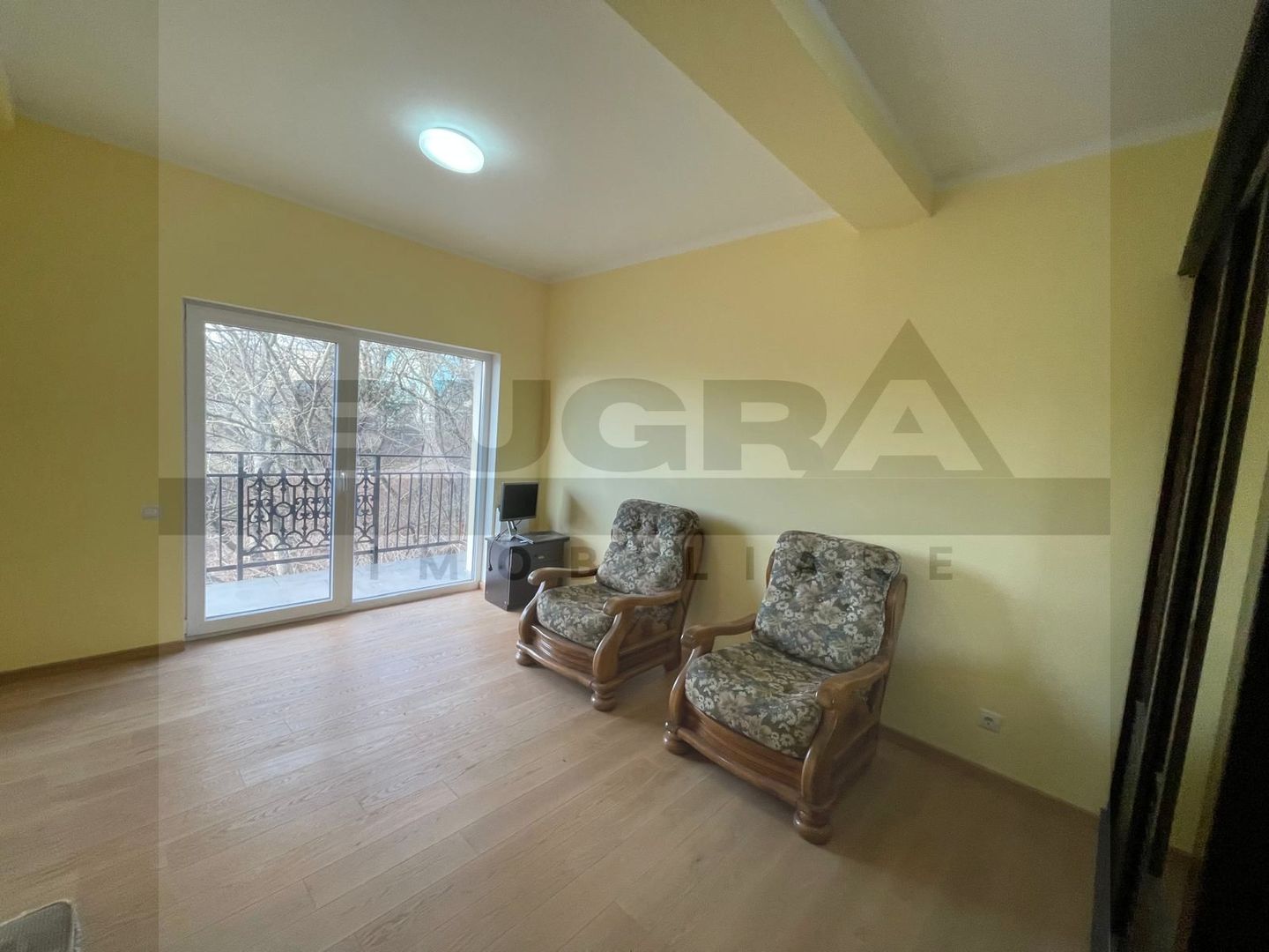 Duplex modern de 90mp, terasa 80mp, vedere panoramica, Grigorescu - Poză 17