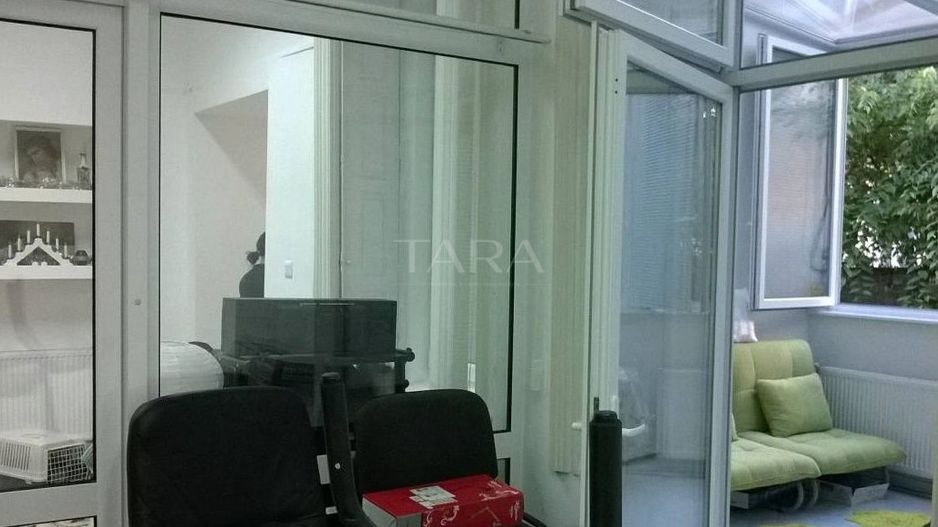 Apartament cu 2 camere de vânzare în zona Ultracentrala. - Poză 15
