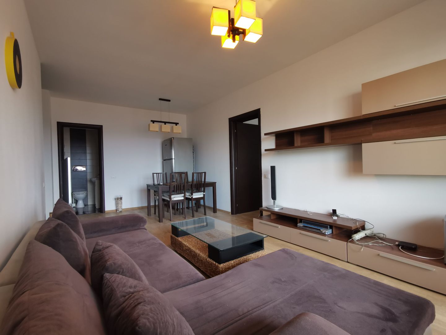 2 camere cu parcare subterana | Aleea Privighetorilor - Poză 4