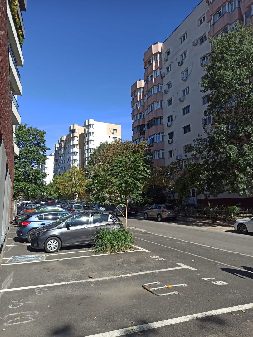 2cam. dec. parter pretabil firma/birou 7min metrou Timpuri Noi - Poză 36