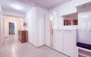 Sector 3 Titan Pallady 3 camere etaj 3 decomandat bucatarie inchisa - Poză 17