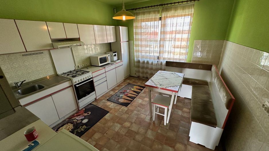 Vila  zona Elisabetin P+2E+M - Poză 47