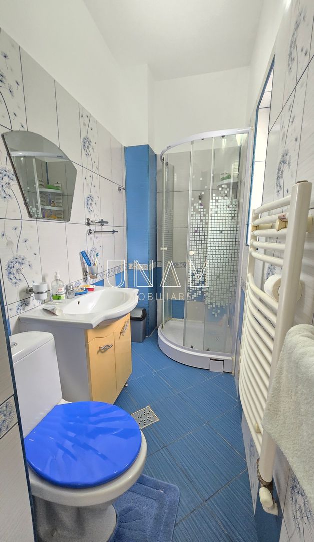 Casa cu 3 corpuri | curte | potential real | Muncitoresc – Resita - Poză 14