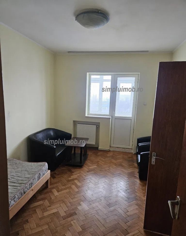 3 Camere Centrala Proprie Bulevardul Ferdinand I - Poză 3