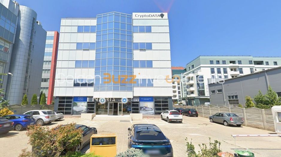 Clădire de birouri | P+4E | ~3.999 mp | Pipera-Voluntari | - Poză 2