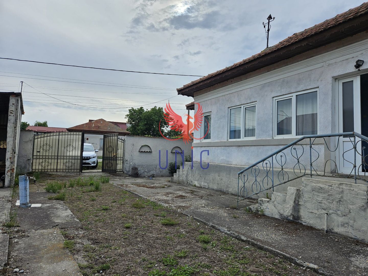 Casa de vanzare – Ocazie unica pentru investitie Malu Mare - Poză 14