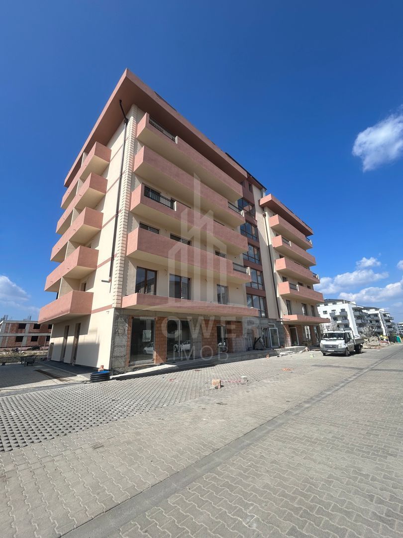 COMISION 0% | Apartament 2 camere de vânzare | Kastani Residence - Poză 3