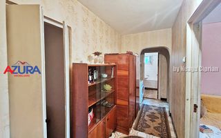 AZURA Imobiliare - Apartament 3 Camere Et.1, cu Boxa - Poză 10