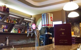 Spatiu comercial central ideal pentru cafenea - Poză 6