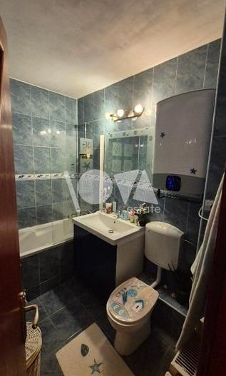 De vânzare: apartament 3 camere mobilat-utilat Militari-piata Gorjului - Poză 9