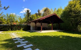 Casă de vacanță noua-Valea Avrigului - Poză 4
