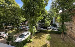 2 camere, modern, decomandate, Horea Zona Faculatea de Litere, Closca - Poză 9