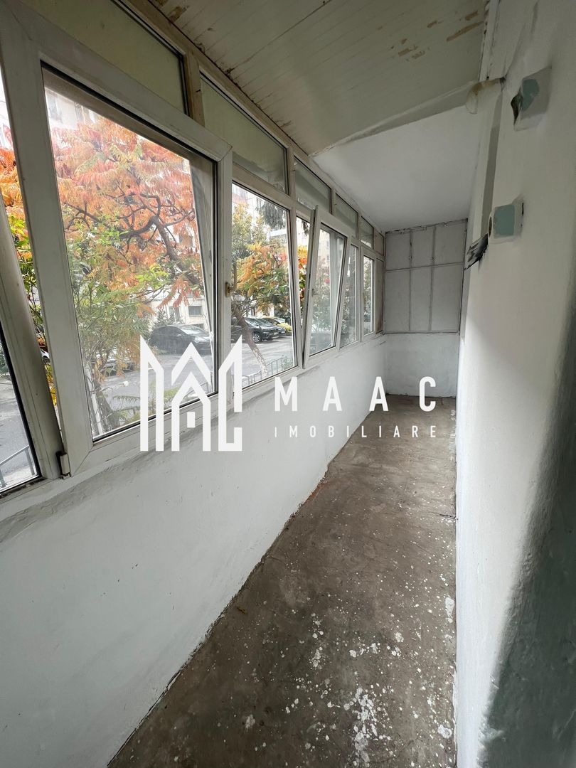 Apartament 2 camere | Ostroveni | Parter - Poză 5