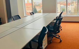 Spațiu birouri modern, UltraCentral, 10 camere, Piața Mihai Viteazul - Poză 2