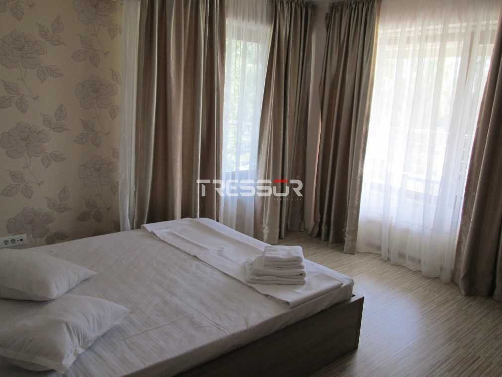 De închiriat apartament cu 2 camere zona Scandinavia Mamaia - Poză 3