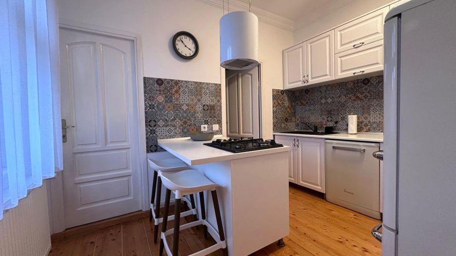 Apartament 3 camere de vanzare, Piata Armelor, Sibiu - Poză 9
