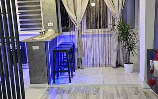 Închiriez garsoniera vis-a-vis de Lidl str Caracal - Poză 1