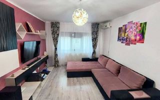 De inchiriat apartament 3 camere Micro 16, 450 euro - Poză 1