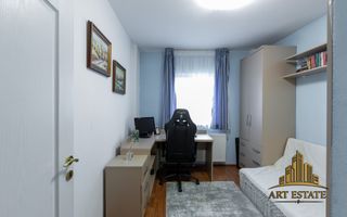 🏢 Apartament 3 camere de vânzare – Bulevardul Alexandru cel Bun - Poză 7