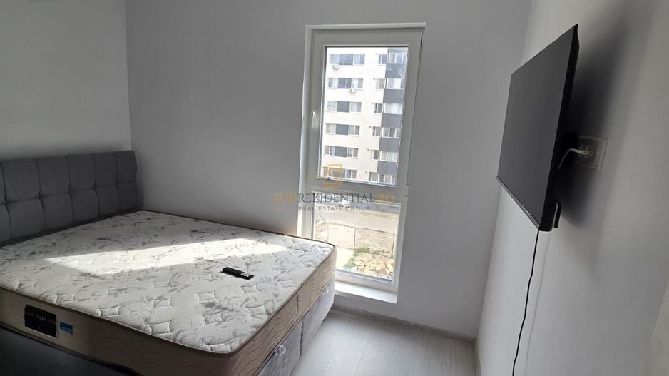 Drumul Binelui, Apartament 3 camere de inchiriat, bloc nou - Poză 7