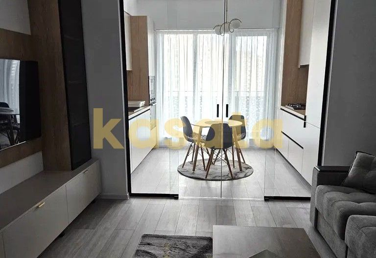 Ofert 2 camere + loc de parcare inclus in pret - Poză 8