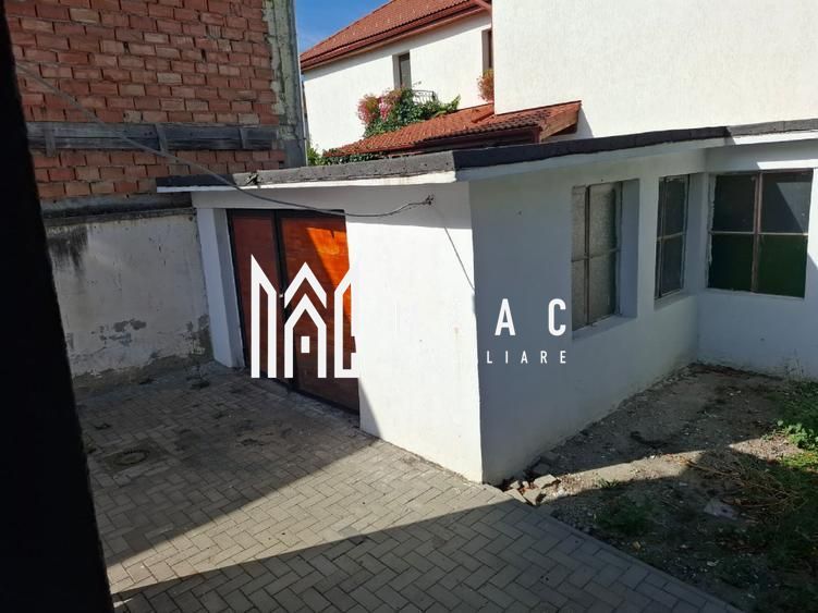 Spațiu comercial de închiriat | Sibiu, Calea Dumbrăvii | 160 mp - Poză 10